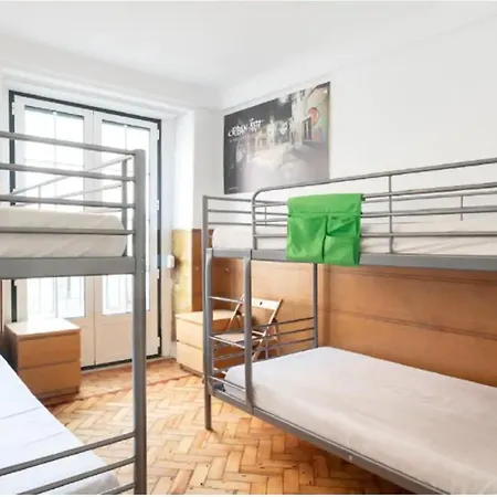 Gasthuis Brand New Fully Furnished Just 20 Meters From Anjos Metro Station 17 *