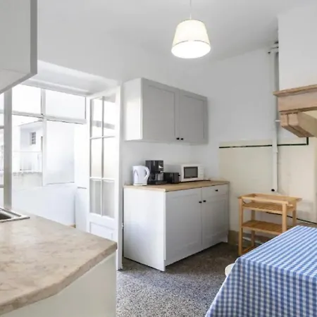 Brand New Fully Furnished Just 20 Meters From Anjos Metro Station 17 Lissabon